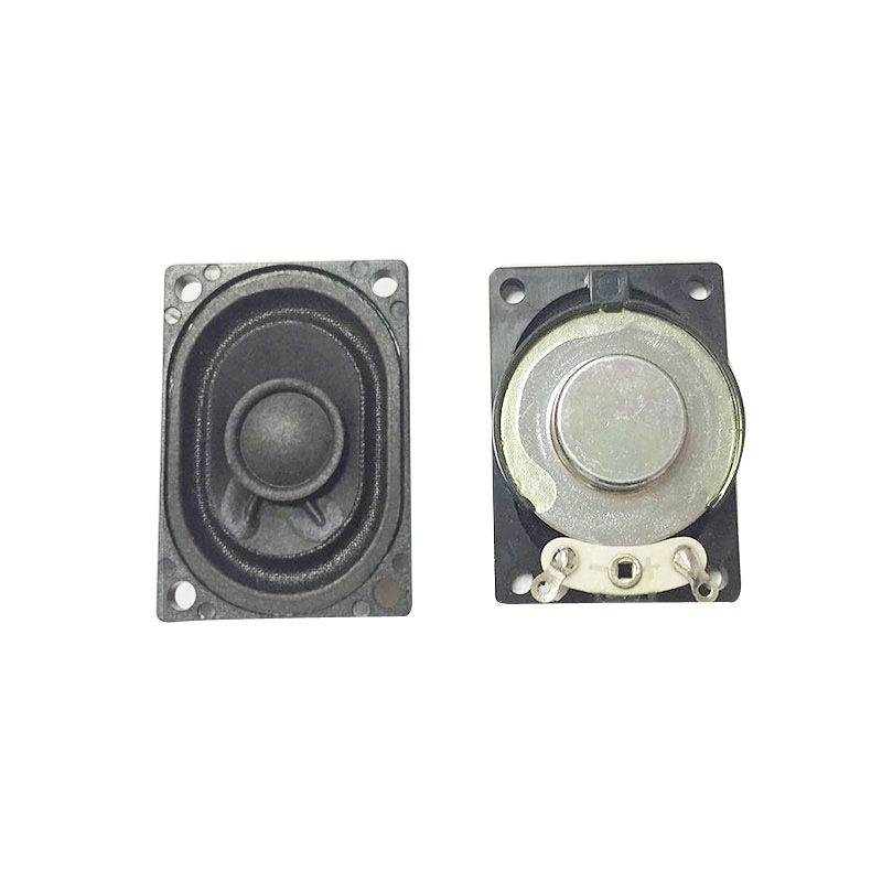 Square speaker UGG-4028004P-1