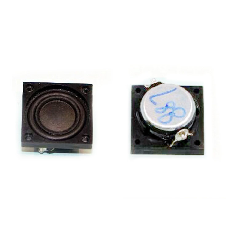 Square speaker UGG-2020004P-1